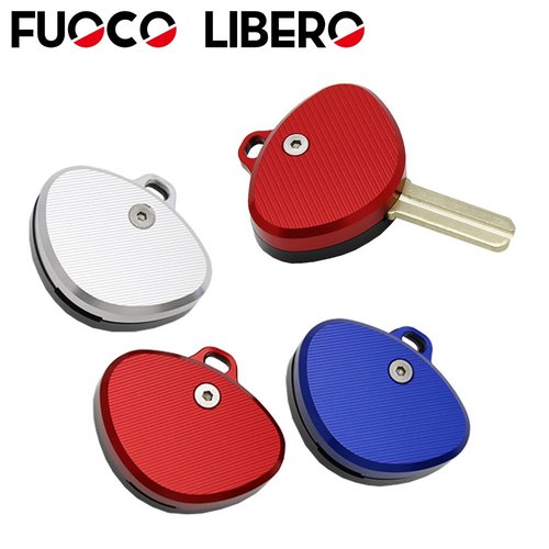 适用BMW F650 F800GS K1300S/R S1000RR钥匙头改装配件锁匙盖外壳