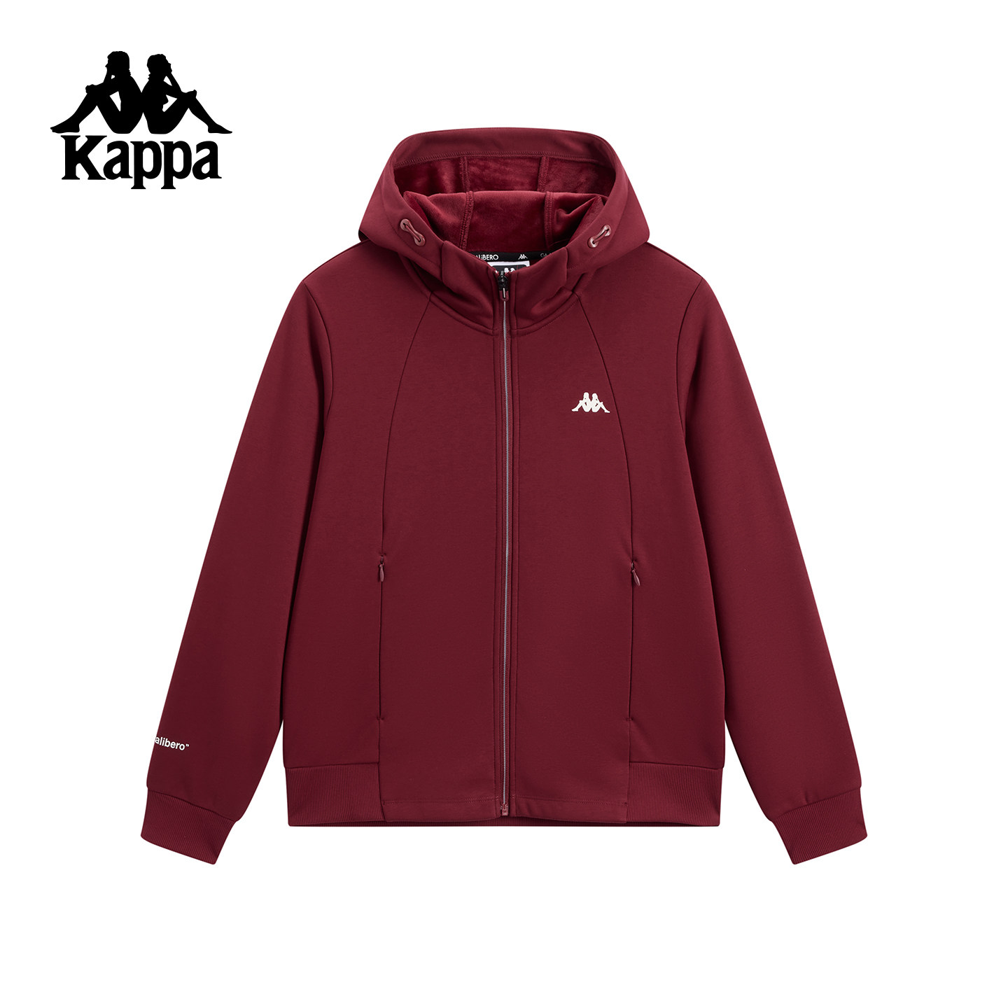 加绒保暖背靠背开身K0F82MK46