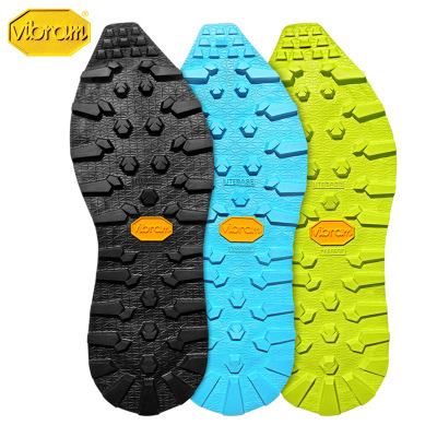 意大利进口VIBRAM LB042运动鞋底 维比亚鞋底