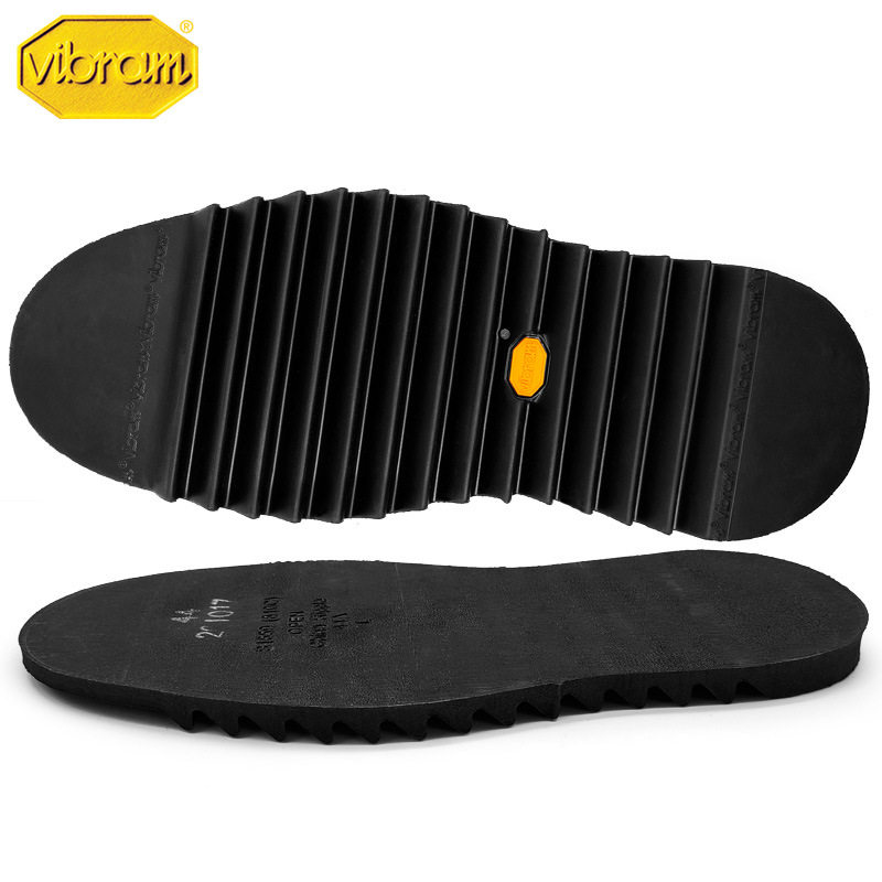 中国代理vibram鞋底 耐磨防滑轻便运动鞋底意大利原装进口810c