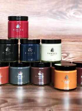 进口高级皮衣油黑色 皮衣褪色修复上色皮革护理无色鞋油真皮保养