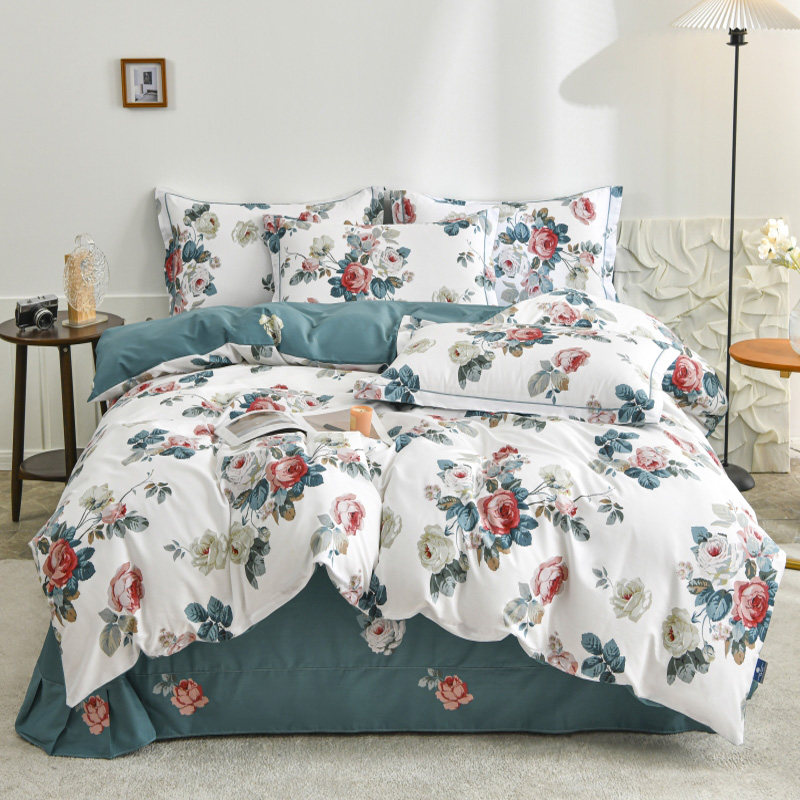 正品铂金凯丽全棉四件套100纯棉被套儿童床品学生宿舍床上三件套,床上用品,床品套件/四件套/多件套,淘宝优惠券,粉丝福利购,淘宝优惠卷