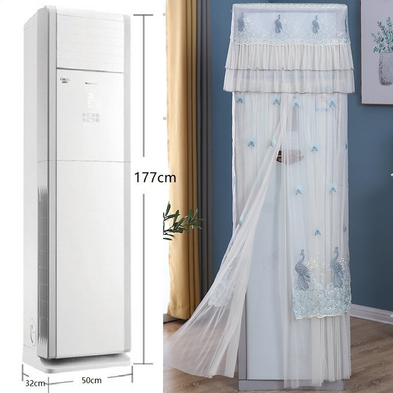 清凉湾3匹空调罩防尘套开机不取