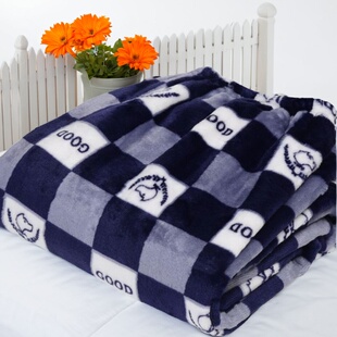 睡裤男女款法兰绒睡裤冬季珊瑚绒睡裤长裤加厚保暖宽松大码家居裤