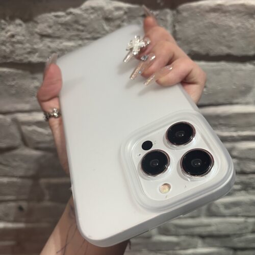 苹果苹果手机保护套硅胶简约