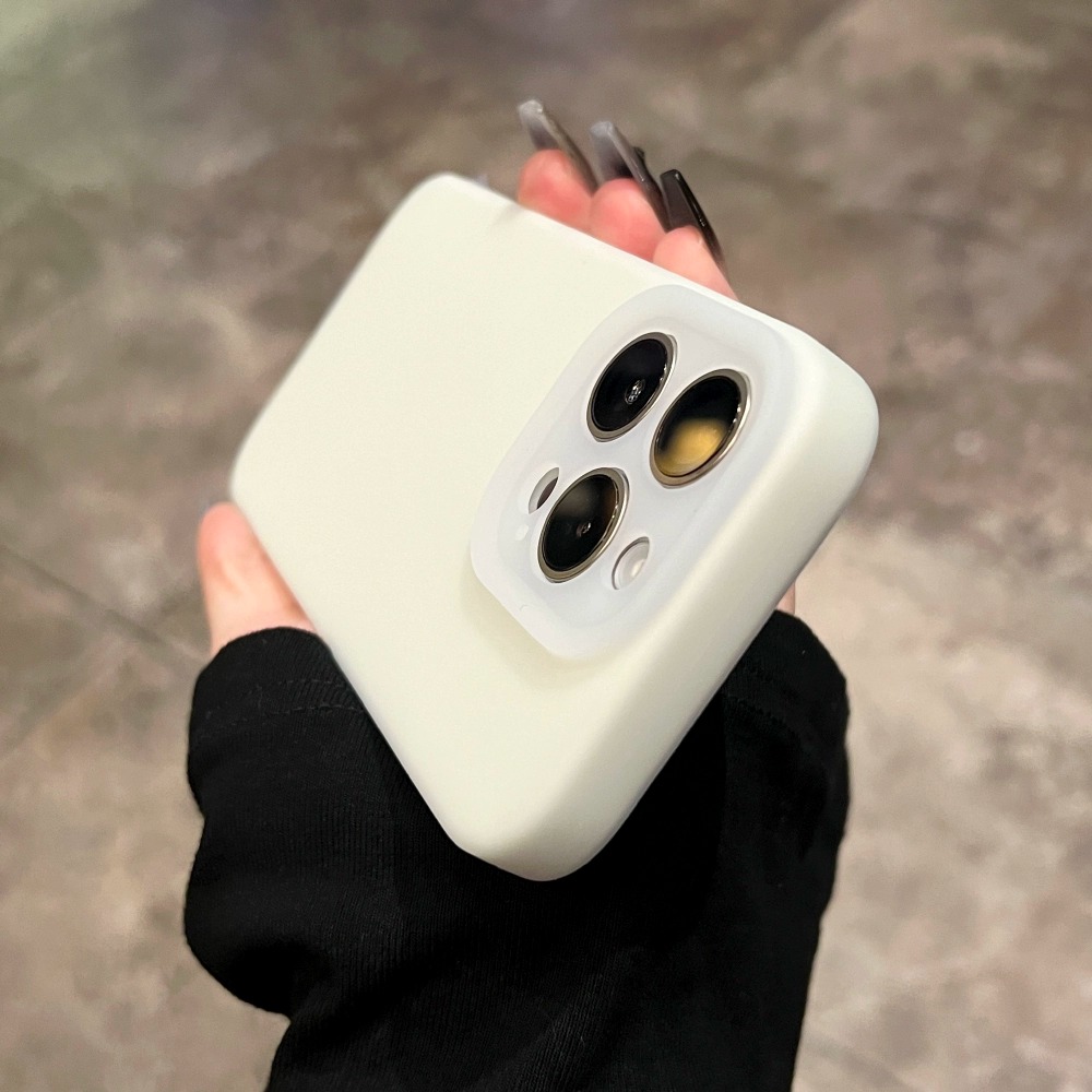 果冻液态硅胶灰色适用苹果15手机壳iphone14promax全包防摔新款13软12套14pro小众高级感11不会撞壳情侣pm的