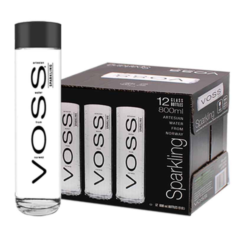 芙絲挪威進口破損包賠