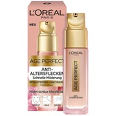 海淘德版 30ml 提亮紧致补水 Oréal欧莱雅天然牡丹烟酰胺精华