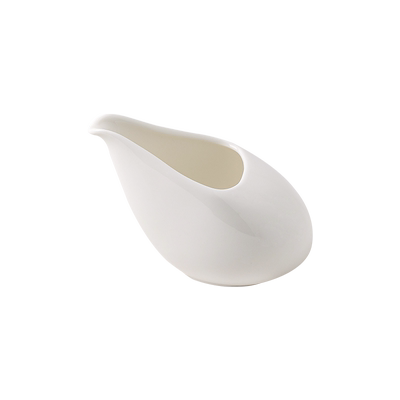 咖啡小奶盅牛奶壶奶罐斗烧汁牛排酱汁盅西餐厅尖嘴杯牛排汁斗糖缸