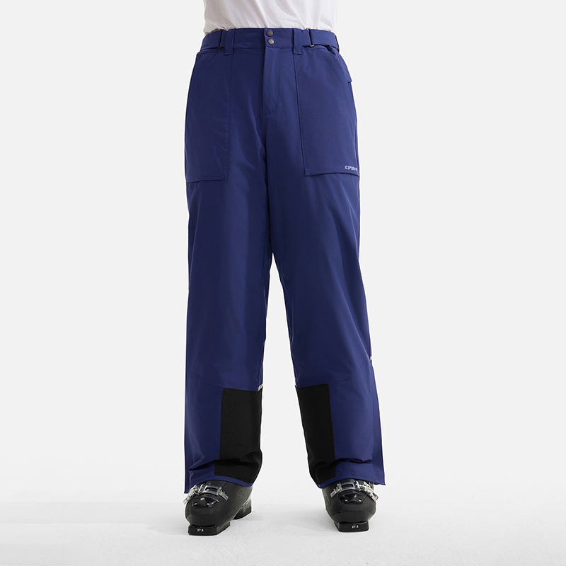ICEPEAK滑雪裤秋冬新品防风保暖