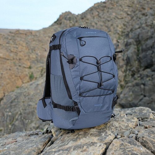 ICEPEAK户外大容量多功能双肩包