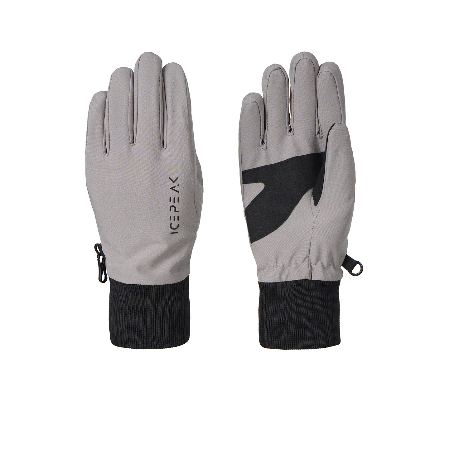 ICEPEAK儿童运动手套防风保暖