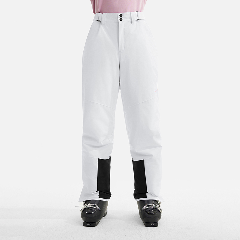 ICEPEAK滑雪裤秋冬新品防风防水