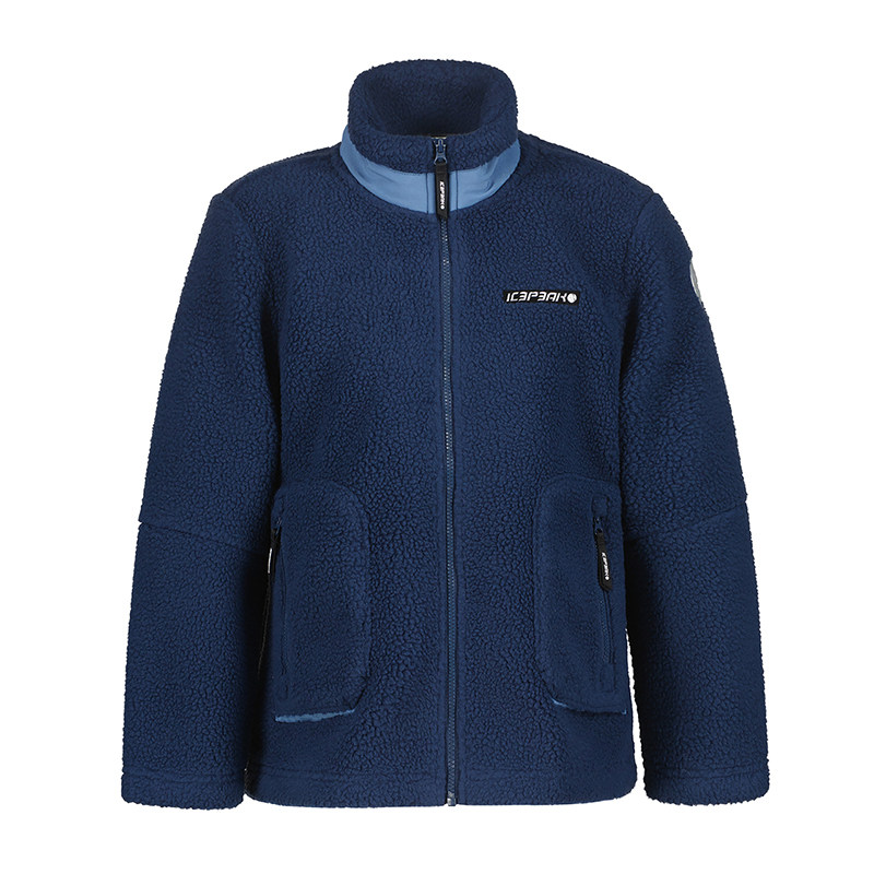 ICEPEAK艾斯匹克秋冬男女儿童户外休闲运动中层保暖夹克外套抓绒,户外/登山/野营/旅行用品,抓绒衣,淘宝优惠券,粉丝福利购,淘宝优惠卷