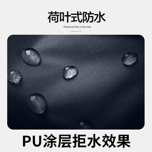 蓝狮摩托车骑行雨衣雨裤男款女款成人防水包脚一体式雨裤单裤子