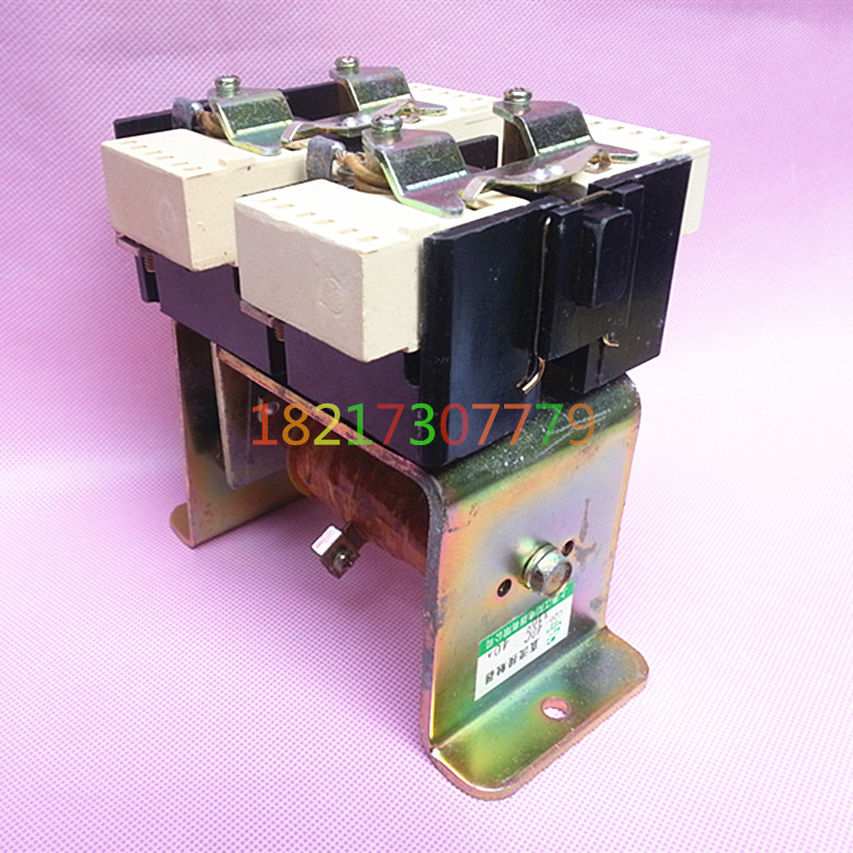 CZO-100/20 直流接触器 CZ0-100/20 220V 110V 440V 24V 天水长城