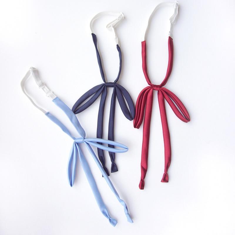 JK日系学院风领结蝴蝶结