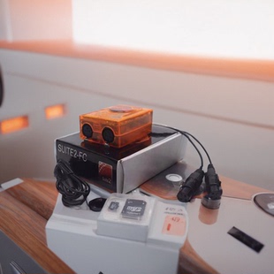 仿真SUNLITE2DMX512灯光设备酒吧灯便携大功率大流量舞台灯可爱