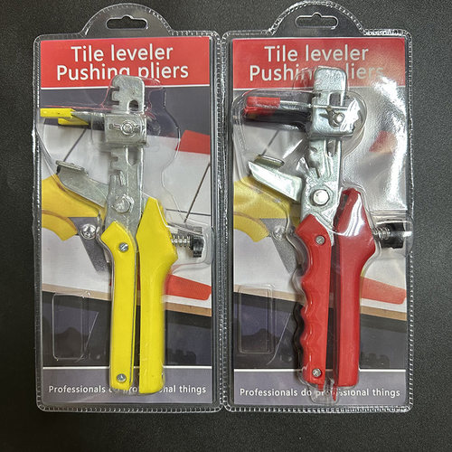 涵尔瓷砖找平器推紧钳出口高品质