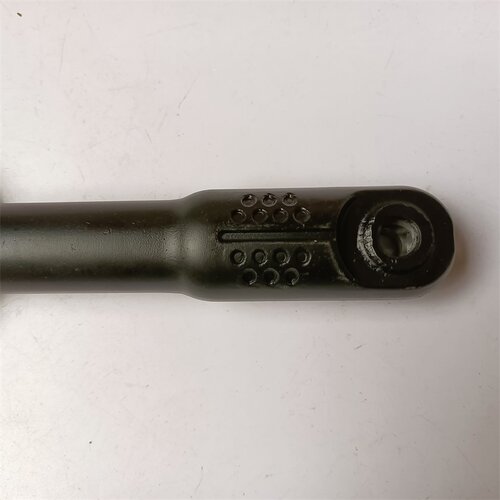 哈雷电动车配件油压前减震哈雷电动车专用L前减震器加长油压前叉