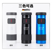 袖 珍单筒10 30x21变倍手持y望远镜高倍高清户外便携手机拍照专业