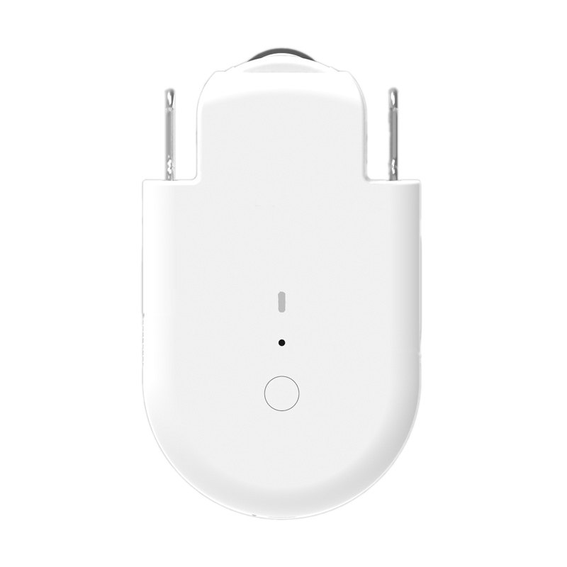 窗帘伴侣助理电动窗帘智能窗帘电机自动开合轨道无需安.装电池供