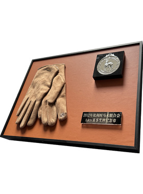 样板间客厅书房墙面立体装饰B画挂画装置轻奢壁饰墙饰挂件