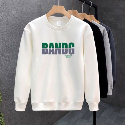 【免税专区】秋季出游穿搭丨百搭单品丨穿出潮牌感丨休闲宽松情侣