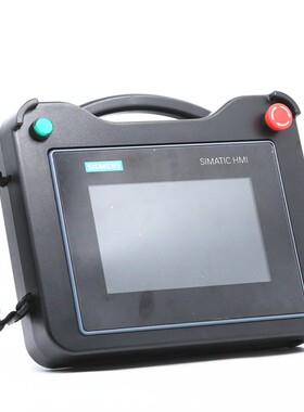 触摸屏安装盒手持嵌入式塑胶塑料外壳西门子MTP700 Basic用