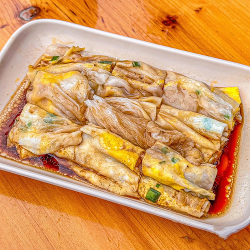 速食夜宵顺丰包邮半成品厂家直发