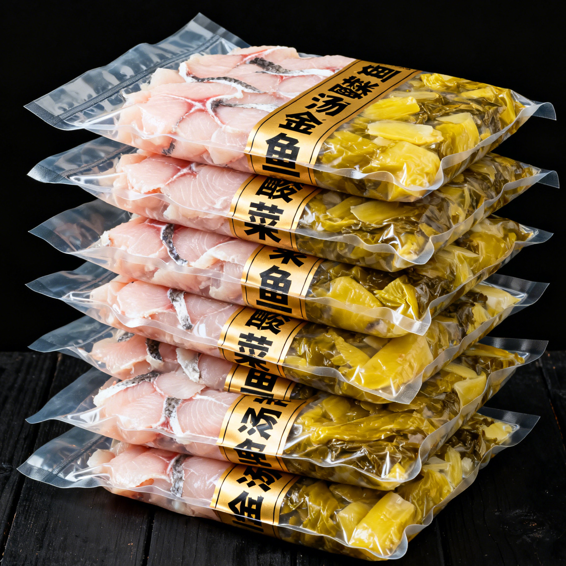 【顺丰发货】酸菜鱼大包装农村大席预制菜匠心研发免腌半成品美食,水产肉类/新鲜蔬果/熟食,酸菜鱼/水煮鱼,淘宝优惠券,粉丝福利购,淘宝优惠卷