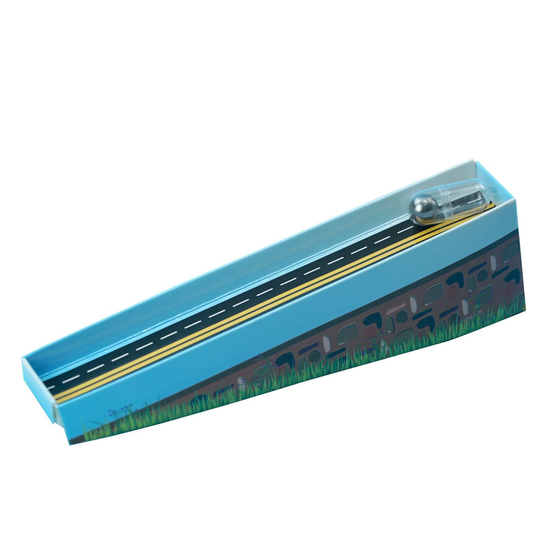 现货kunter 火车模型 N 1/160比例 双层硬座SYZ25K型客车 单节装