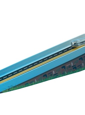 现货kunter 火车模型 N 1/160比例 双层硬座SYZ25K型客车 单节装