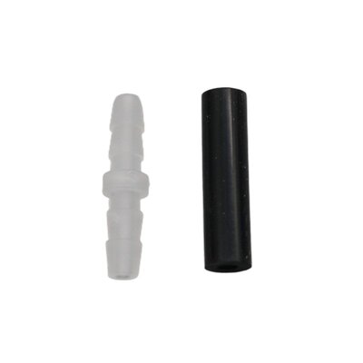 氧气管防脱落配件水族养鱼用氧气充氧泵防崩落接头氧气泵防脱CE62