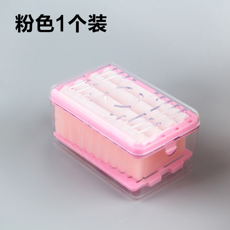 多功能洗衣肥皂盒皂盒免手起泡香皂盒刷子家用收纳盒沥水置物架