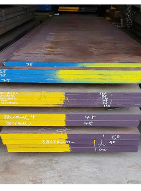 激光切割瑞典高强度SS2940圆钢 SS2940合金结构钢板 SS2940小圆棒