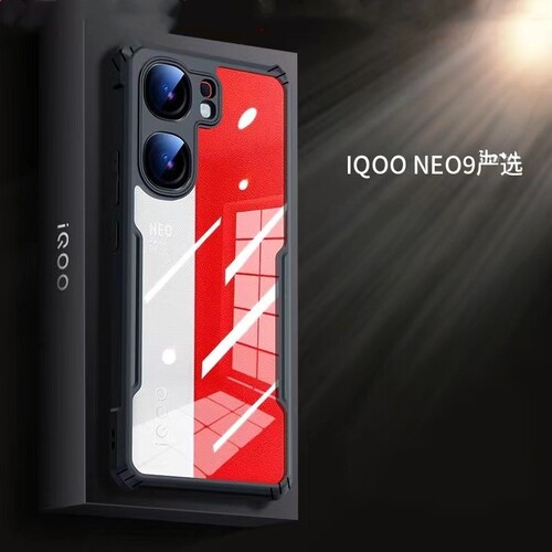 vivoiQOONeo9亚克力商务