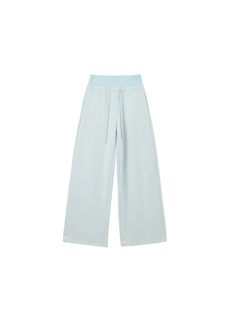 1688二月上蚂蚁腰休闲阔腿裤汕头市潮阳谷饶二月上服装设计工作室