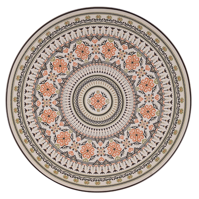 陶瓷餐具强化瓷rak釉中彩