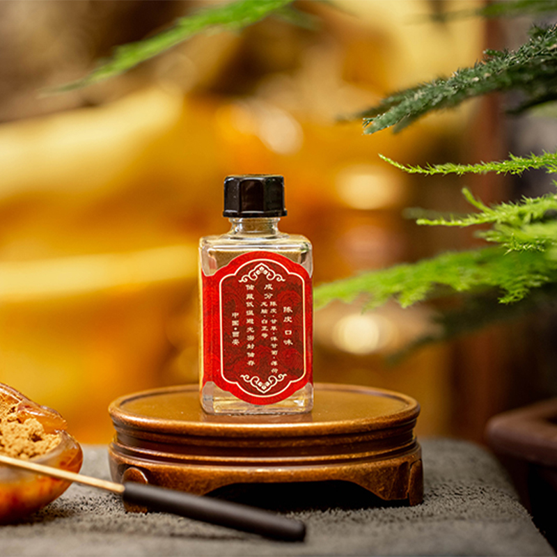 提神醒脑馥芳斋销量7克