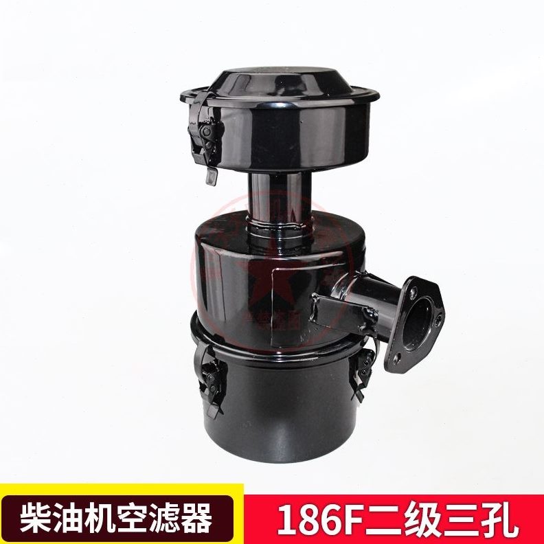 柴油机181器7FF706配件1917F机18旋耕机F1空气8F2空滤3F8滤清器农