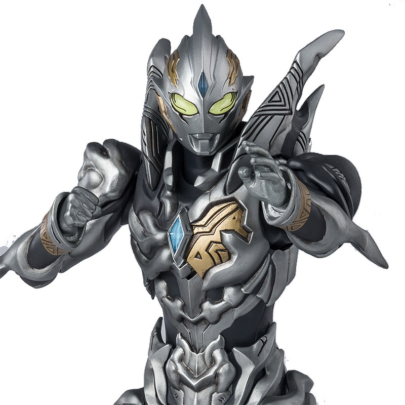熊 万代 日版 魂限 shf 黑暗 特利l迦奥特曼 暗黑特利迦