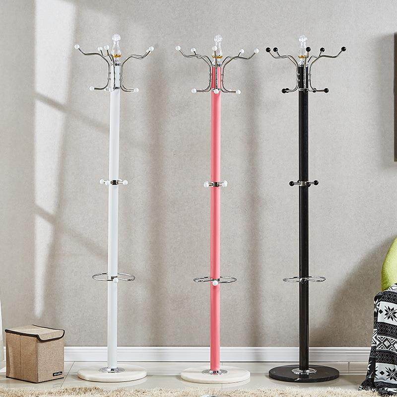 北欧简约落地式衣帽架轻奢创意衣服收纳架家用铁艺大理石挂衣架,农机/农具/农膜,其它农用工具,淘宝优惠券,粉丝福利购,淘宝优惠卷