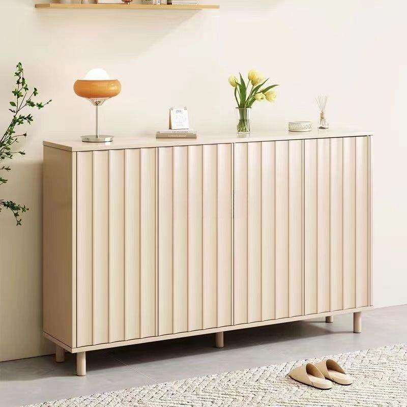 轻奢奶油风餐边柜靠墙一体储物柜客厅茶水柜边柜家用置物柜五斗柜,农机/农具/农膜,其它农用工具,淘宝优惠券,粉丝福利购,淘宝优惠卷