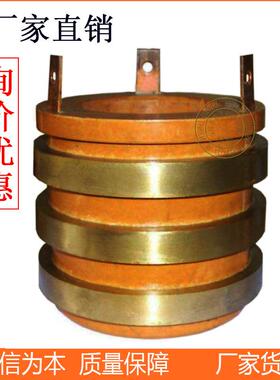 直销JZR电机集电环JRJZR2导电滑环