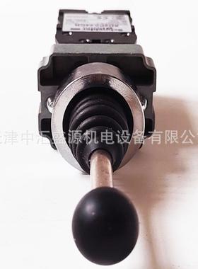 XD2开关XD2PA24CR主令控制器四向自动复位十字开关弹簧返回4常开