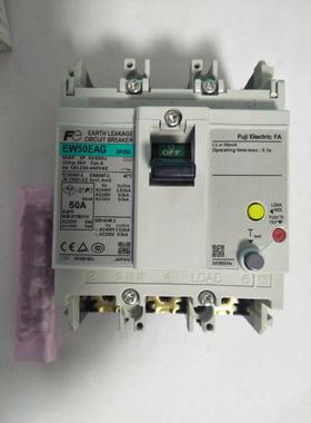 EW50EAG3P040B富士漏电开关