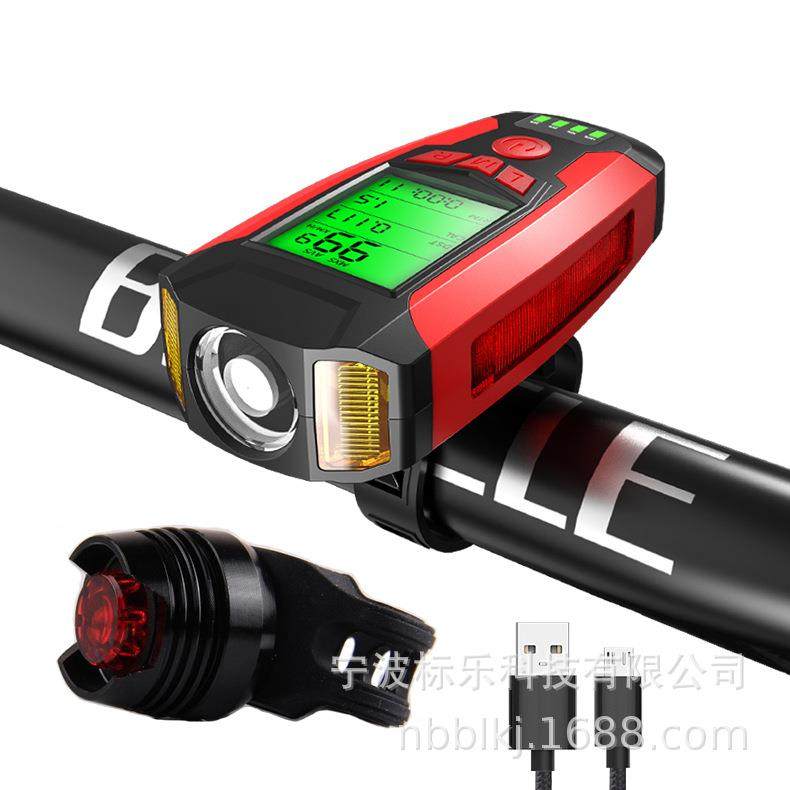 智能usb充电自行车码表灯自行车灯套装自行车喇叭灯带雾灯警示灯,农机/农具/农膜,其它农用工具,淘宝优惠券,粉丝福利购,淘宝优惠卷