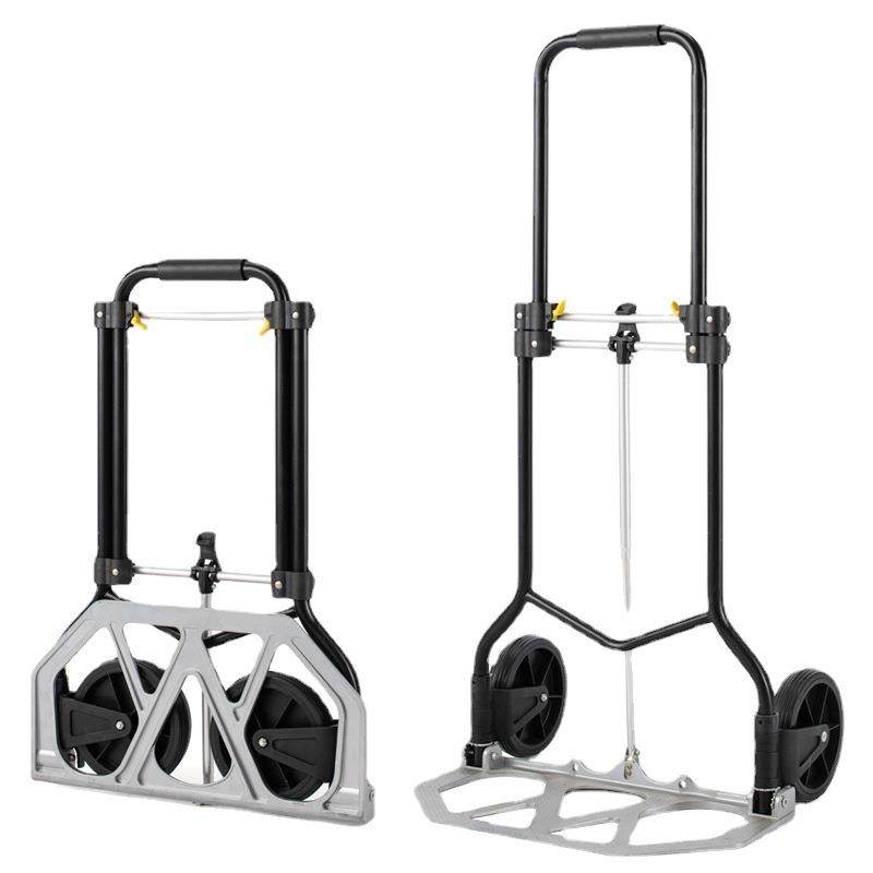 手拉车折叠便携行李车拉货车拖车进货拉杆车小拉车买菜购物车家用,农机/农具/农膜,其它农用工具,淘宝优惠券,粉丝福利购,淘宝优惠卷