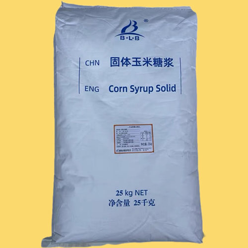 保龄宝食品添加剂玉米糖浆甜味剂